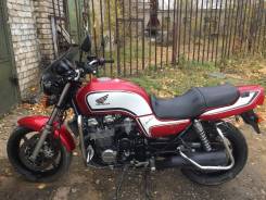 Honda CB 750. 750 куб. см., исправен, птс, с пробегом