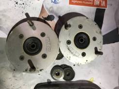 Опора амортизатора. Nissan Skyline, BCNR33, BNR32, ECR32, ECR33, ENR33, ER32, ER33, FR32, HCR32, HNR32, HR32, HR33, YHR32