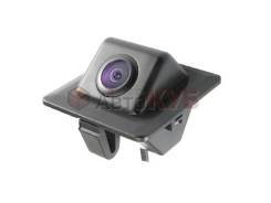 Камера заднего вида. Toyota Land Cruiser Prado, GDJ150, GDJ150L, GDJ150W, GRJ150, GRJ150L, GRJ150W, KDJ150, KDJ150L, LJ150, TRJ150, TRJ150L, TRJ150W