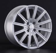 Light Sport Wheels LS 312. 7.0x16", 4x100.00, ET40, ЦО 60,1 мм.