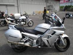 Yamaha FJR 1300. 1 300 куб. см., исправен, птс, без пробега. Под заказ