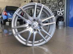 Light Sport Wheels. 6.0x16", 4x100.00, ET50, ЦО 60,1 мм.