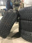 Nokian Nordman 5 SUV. Зимние, шипованные, 2016 год, 30 %, 4 шт