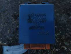 Блок управления дверями. Toyota Sprinter, AE100, AE101, AE104, CE100, CE104, EE101 Toyota Corolla, AE100, AE100G, AE101, AE101G, AE102, AE104, AE104G...