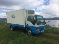 Isuzu Elf. Продам отличный грузовик Isuzu ELF, 4 300 куб. см., 3 000 кг., 4x2