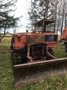 ОТЗ ТДТ-55. Продам трактор Трелёвочьник