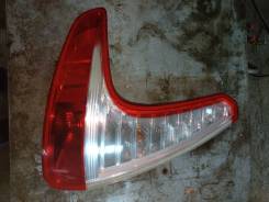 Стоп-сигнал. Renault Grand Scenic Renault Scenic, JZ1B, JZ1P Двигатели: K4M, M4R