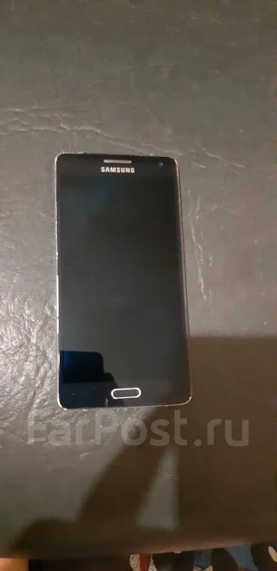 Samsung Galaxy A5 2016. �/�, ������ ����