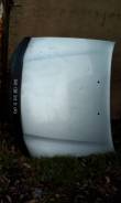 Капот. Daewoo Nexia, KLETN Двигатель F16D3