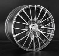 Light Sport Wheels LS 768. 7.0x16", 4x100.00, ET40, ЦО 60,1 мм.