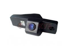 Камера заднего вида. Toyota Harrier, ACU10W, ACU15W, MCU10, MCU10W, MCU15, MCU15W, SXU10W, SXU15W Toyota Prius, ZVW30, ZVW30L, ZVW35 Toyota Highlander...