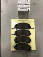 ������� ��������� �������� Infiniti, Nissan OEM Original � ������� D10604GA5A ����