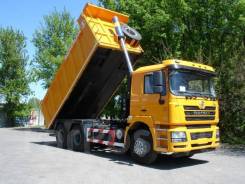 Shaanxi Shacman. Продам самосвал Шакман, 26 000 кг., 6x4