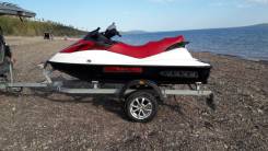 BRP Sea-Doo GTX. 130,00 л.с., 2008 год год