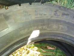 Michelin X-Ice 3. ������, ����������, �/�, ����� 30 % ����