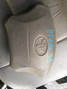 Руль. Toyota Land Cruiser Prado, KDJ95, KZJ95W, КZJ90, RZJ95W, RZJ95, VZJ90, КZJ95, VZJ90W, KDJ90W, VZJ95, RZJ90W, VZJ95W, KZJ90W, KD95, KDJ90, KDJ95W...
