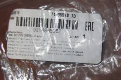 ! DLLA154P1538MB Actros OM541.980 71905518 
