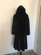 Шубы из норки. 50, 52