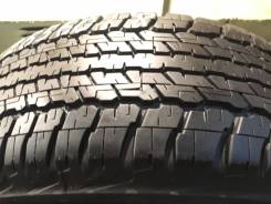 Dunlop Grandtrek AT22. Летние, 2016 год, 5 %, 4 шт