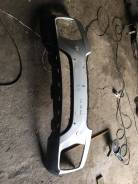 Бампер. BMW X6, E71 Двигатели: S63B44, N57S, N55B30, N57D30TOP, M57D30TU2, N63B44, N57D30OL
