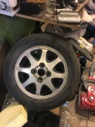 MTT Racing. x15" ����