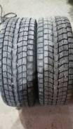 Dunlop Grandtrek SJ6. Зимние, без шипов, 20 %, 2 шт