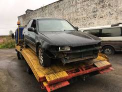 Subaru Legacy. B11, EJ20