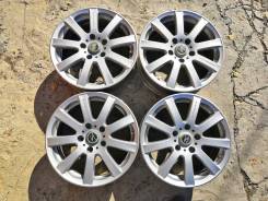 Stern. 6.5x16", 5x114.30, ET48, ЦО 67,1 мм.