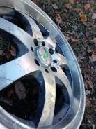 Nitro. x15", 4x100.00