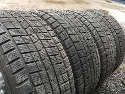 Dunlop DSX. Зимние, без шипов, 5 %, 4 шт