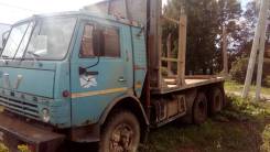 КамАЗ 5320. Продам камаз, 8 000 кг., 6x4