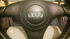 Подушка безопасности. Audi: A6 allroad quattro, A8, S6, RS6, A4, A6, S8, S3, A3, S4, RS4, A2 Двигатели: AKE, APB, ARE, BAS, BAU, BCZ, BEL, BES, AAH, A...
