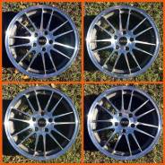 BBS. 7.0x17", 5x114.30, ET53, ЦО 64,1 мм.