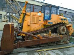 Caterpillar D8R. Аналог caterpillar D8R бульдозер Shehwa SD8,2500 м/ч, Вес 44500 кг, 44 500,00 кг.