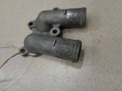 Фланец двигателя системы охлаждения Hyundai Lavita 2001-2007 Номер OEM 2561126100 в Воронеже Фланец двигателя системы охлаждения Hyundai Lavita 2001-2007 Номер OEM 2561126100