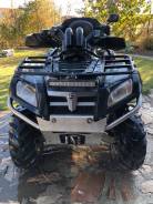 Cfmoto X8 EFI. исправен, есть птс, с пробегом