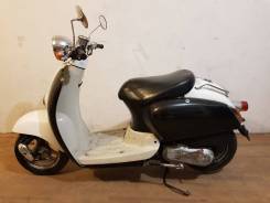 Honda Giorno Crea. 49 куб. см., исправен, без птс, с пробегом