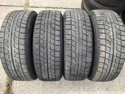 Bridgestone Blizzak Revo2. Зимние, без шипов, 2011 год, 20 %, 4 шт