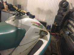 Yamaha GP760