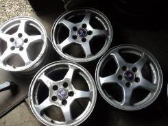 Saab. x15", 5x110 ����