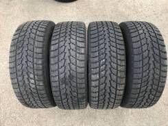Toyo Tranpath S1. Зимние, без шипов, 2006 год, 20 %, 4 шт