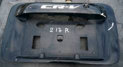 CR-V Рамка номера 33700S10A00ZF