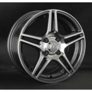 Light Sport Wheels LS 770. 7.0x16", 4x100.00, ET40, ЦО 73,1 мм.