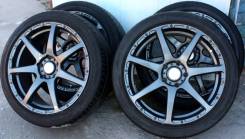 RAYS Sebring ITC Sport. 7.5x18", 5x114.30, ET50