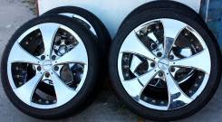 Weds. 7.5x18", 5x114.30, ET48