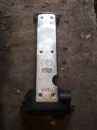Крышка двигателя. Toyota: Mark II Wagon Blit, Crown Majesta, Crown, Verossa, Soarer, Mark II, Cresta, Chaser Двигатель 1JZGTE