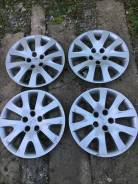 Колпаки subaru impreza R15. Диаметр 15"", 1 шт