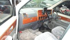 Honda Stepwgn. RF2, B20B