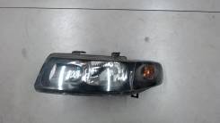 Фара (передняя) Seat Leon 1999-2006, левая
