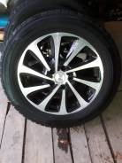 Dunlop DSX. Зимние, без шипов, 5 %, 4 шт